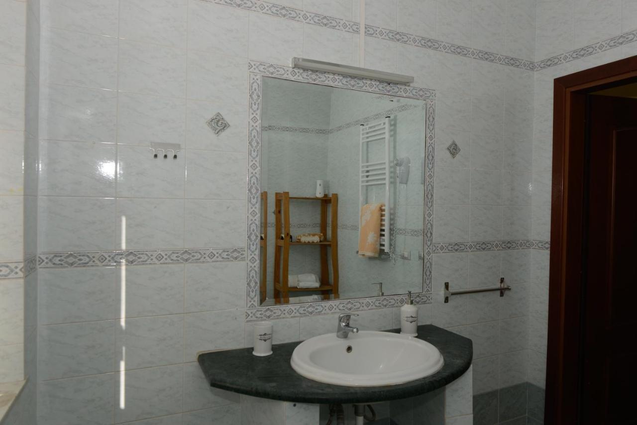 Napoli Royal Suite Exterior foto